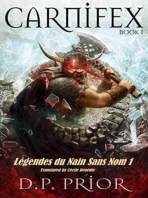 cover image of Carnifex